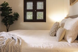 Botanique Bungalows Westpunt