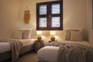 Botanique Bungalows Westpunt