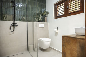 Botanique Bungalows Westpunt