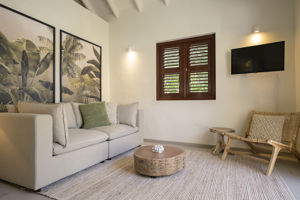 Botanique Bungalows Westpunt