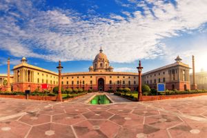 Rondreis Kleurrijk India en Nepal