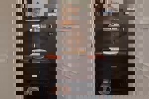 Woonvoorbeeld 2-persoonskamer Comfortable Room met tuinzicht