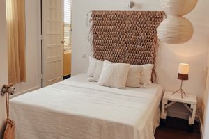 Woonvoorbeeld 2-persoonskamer Comfortable Suite