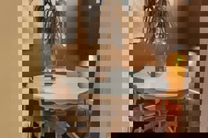 Woonvoorbeeld 2-persoonskamer Comfortable Suite