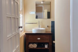 Woonvoorbeeld 2-persoonskamer Comfortable Suite