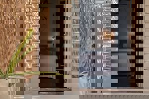 Woonvoorbeeld 2-persoonskamer Deluxe Oceanview