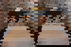 Woonvoorbeeld 2-persoonskamer Comfortable Oceanview