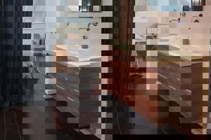 Woonvoorbeeld 2-persoonskamer Comfortable Oceanview