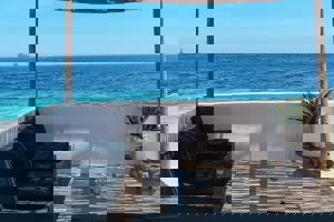 Woonvoorbeeld 2-persoonskamer Comfortable Oceanview