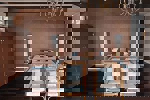 Woonvoorbeeld 2-persoonskamer Superior Oceanfront