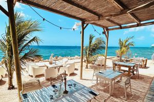 BijBlauw Boutique Hotel