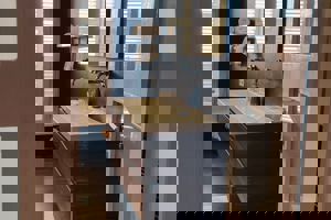 Woonvoorbeeld 2-persoonskamer Comfortable Cityview