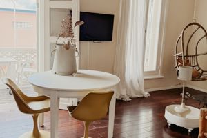 Woonvoorbeeld 2-persoonskamer Comfortable Cityview