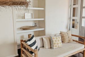 Woonvoorbeeld 2-persoonskamer Comfortable Cityview