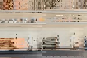 Woonvoorbeeld 2-persoonskamer Comfortable Cityview