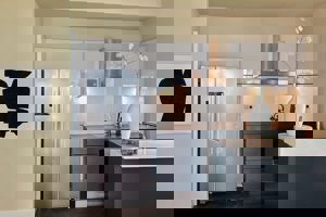 Woonvoorbeeld 3-kamerappartement Apartment Oceanview