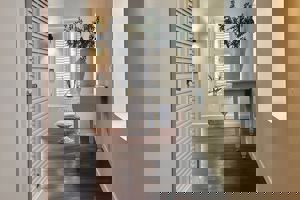 Woonvoorbeeld 3-kamerappartement Apartment Oceanview