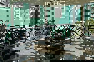 Woonvoorbeeld 3-kamerappartement Apartment Oceanview