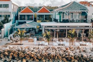 BijBlauw Boutique Hotel