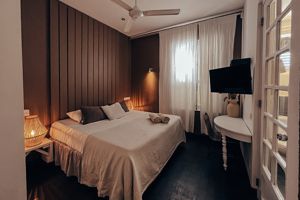 BijBlauw Boutique Hotel