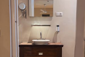 BijBlauw Boutique Hotel