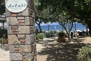 Restaurant AVLAKI