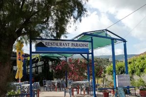 Restaurant PARADISE