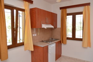 Woonvoorbeeld studio