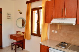 Woonvoorbeeld studio