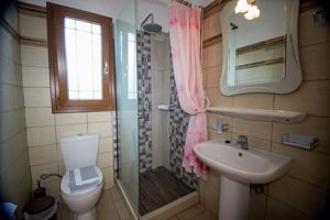 Woonvoorbeeld studio