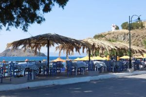 Fly & Go Culinair Christina's Gardens