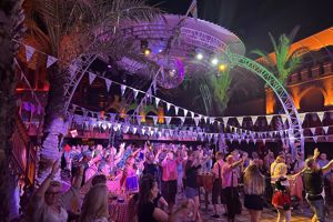 Long Beach Resort Muziekreis 2025 