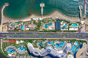 Long Beach Resort Muziekreis 2025 