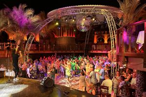 Long Beach Resort Muziekreis 2025 