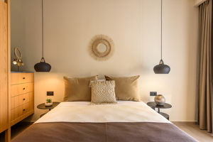 Caldera Theros Hersonnisos Villas