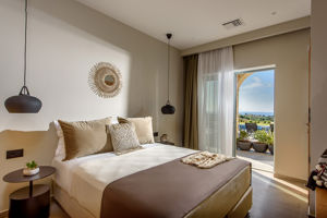 Caldera Theros Hersonnisos Villas