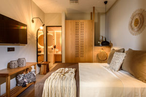 Caldera Theros Hersonnisos Villas