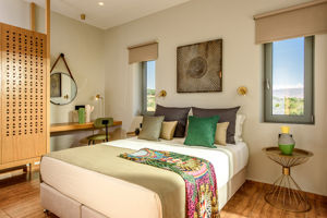 Caldera Theros Hersonnisos Villas