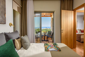 Caldera Theros Hersonnisos Villas