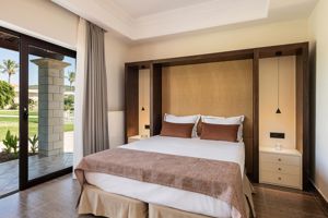 Woonvoorbeeld 5-kamervilla met privezwembad