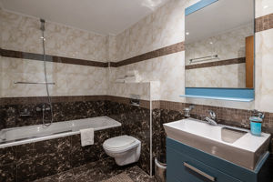 Woonvoorbeeld 5-kamervilla met privezwembad