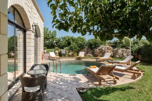 Caldera Platanias Villas