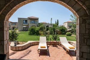 Caldera Platanias Villas