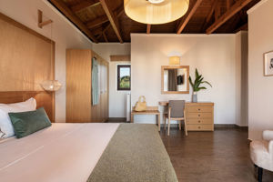 Caldera Platanias Villas