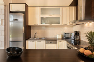 Caldera Platanias Villas