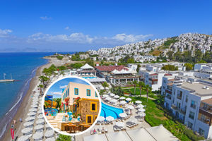 Excursie & Armonia Holiday Village