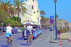 Excursie & Armonia Holiday Village