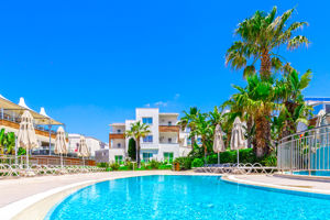 Excursie & Armonia Holiday Village