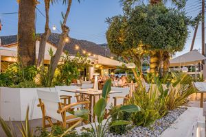 Fly & Go Kristi Appartements Culinaire