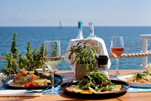 Fly & Go Kristi Appartements Culinaire